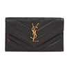 SAINT LAURENT Kassandra Klappkartenetui 152233276 [P]
