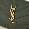 SAINT LAURENT Kassandra Klappkartenetui 152233277 [P]
