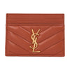SAINT LAURENT Kassandra Kartenetui 152233278 [P]