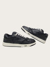 Dior Black CD Diamond Canvas B27 Low-top Sneakers 152233294 [P]