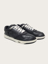 Dior Black CD Diamond Canvas B27 Low-top Sneakers 152233294 [P]