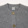 Toteme Hammered Button Cardigan 152233306 [P]
