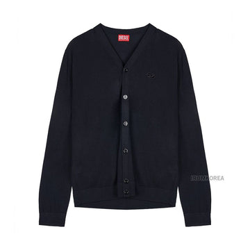 DIESEL A17443 0DCCH 9XX FW25 メンズ K-Volto カーディガン 152233310
