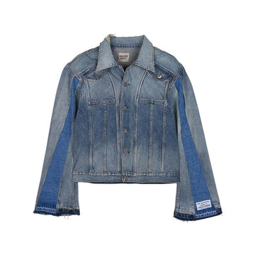 GALLERY DEPT Herren Pod Trucker Jacke 152233311