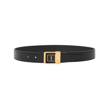 SAINT LAURENT 1000 FW25 レディース LA 66 バックル ベルト 152233318
