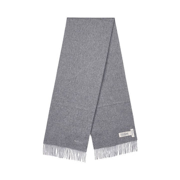 Mulberry FW25 Unisex Small Merino Wool Scarf 152233323