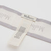 MULBERRY ロゴスキニースカーフ 152233324 [P]