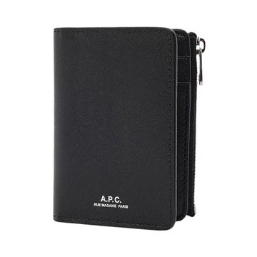 APC ステファン ジッパー カードケース 152235003