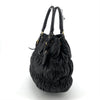 PRADA ナパ ゴフレ ショルダーバッグおよびトートバッグ 152240955 [P]
