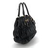PRADA ナパ ゴフレ ショルダーバッグおよびトートバッグ 152240955 [P]