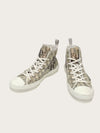 DIOR B23 Oblique High-Top Sneakers 152241963 [P]