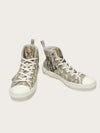 DIOR B23 Oblique High-Top Sneakers 152241963 [P]