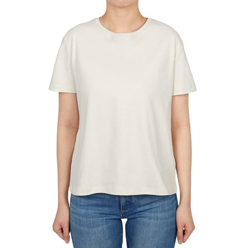 MaxMara S Bella Short Sleeve T-Shirt 012 2619971021 152242001