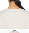 MAXMARA S T-Shirt Kurzarm 012 2619971021 152242001 [P]