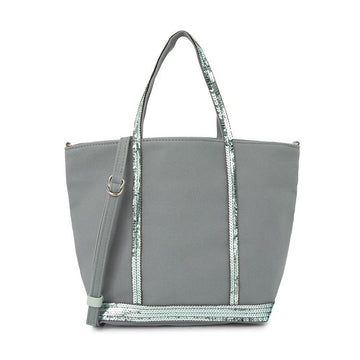 Vanessa Bruno Cabas S Women's Tote Bag 0PVE01 V40435 791 152242012
