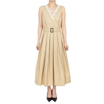 WEEKEND MAXMARA Kleid CONO 003 152242027