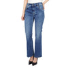 WEEKEND MAXMARA ラファロ ジーンズ 020 2615181071 152242031 [P]