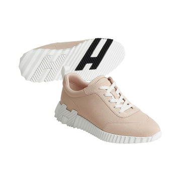 HERMES 女性用バウンシングスニーカー H221176Z KG370 156208423