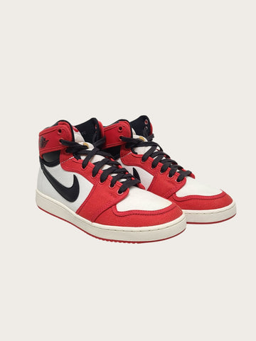 Nike Air Jordan 1 High KO Chicago Sneakers 152242232