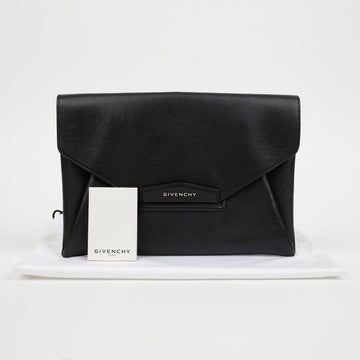 GIVENCHY Antigona Medium Envelope Clutch 151808000