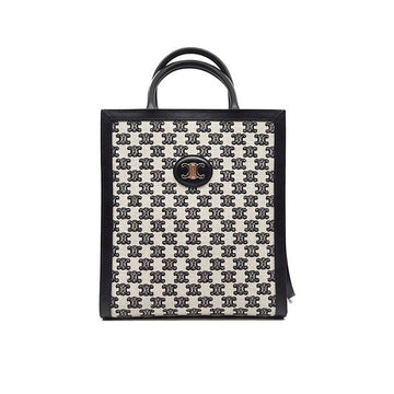 CELINE Triumph Cabas Vertical Small L217710 152242306