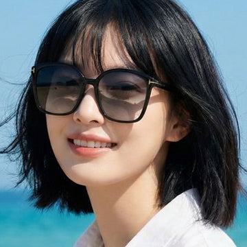 TOM FORD TF1054K 01B サングラス 112426786