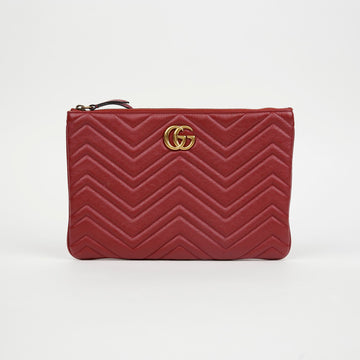 Gucci GG Marmont Pouch 525541 152104753