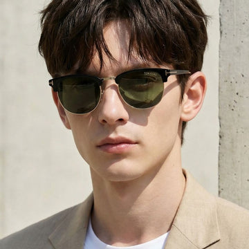TOM FORD TF248 05N HENRY サングラス 60888673