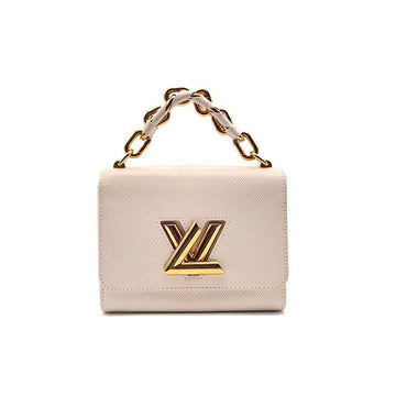 LOUIS VUITTON Epi Twist PM L780134 152242779