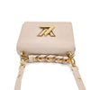 Louis Vuitton Epi Twist PM L780134 152242779 [P]