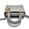 DIOR Christian Paydent Lady Bag Small L316146 152242968 [P]