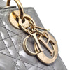 DIOR Christian Paydent Lady Bag Small L316146 152242968 [P]