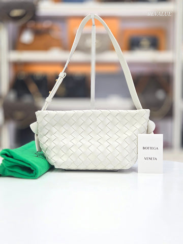 BOTTEGA VENETA タイ トート ショルダーバッグ 690503 152244799