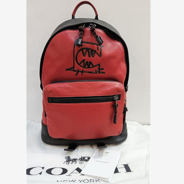 COACH Monster Rucksack 152256243