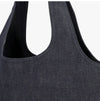 APC M61565 IAI INDIGO NINON Denim Tote Bag 152196590 [P]