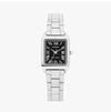 CASIO LTP-V007D-1BUDF (LTP-V007D-1B) Analoge Quadrat Uhr für Studenten Damen 146942922 [P]