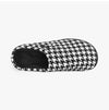 SUBU Houndstooth Unisex Slippers 151109275 [P]