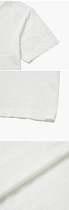 ISABEL MARANT Damen T-Shirt Kurzarm 20WH A1N10E 151109885 [P]