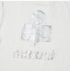 ISABEL MARANT Damen T-Shirt Kurzarm 20WH A1N10E 151109885 [P]
