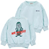 BOBO CHOSES ピクルス スウェットシャツ B126AC049 451 152312732 [P]