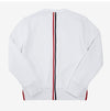 THOM BROWNE MJT085A 03377 100 Herren Sweatshirt 151110523 [P]