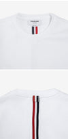 THOM BROWNE MJT085A 03377 100 Herren Sweatshirt 151110523 [P]