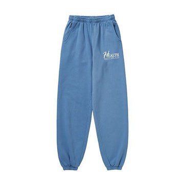 SPORTY & RICH Unisex Long Pants 151112316