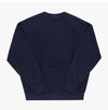 WILD DONKEY DEEP NAVY Unisex Sweatshirt 151112556 [P]