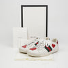 GUCCI ハート エース スニーカー 435638 36 152106759 [P]