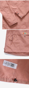 FJALL RAVEN 87009 300 レディースジャケット 151113706 [P]