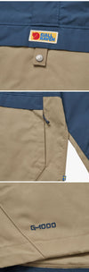 FJALL RAVEN Men's Jacket 87008 520-195 151113728 [P]
