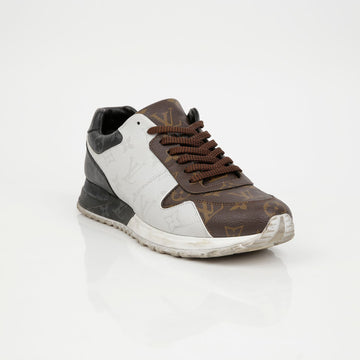 LOUIS VUITTON ランアウェイスニーカー 6.5サイズ 152106842