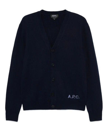 APC カーディガン WVBDK H22305 IAK 151054236