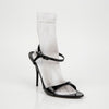 BALENCIAGA Avenue Socken Absatz Sandalen 38 152189750 [P]